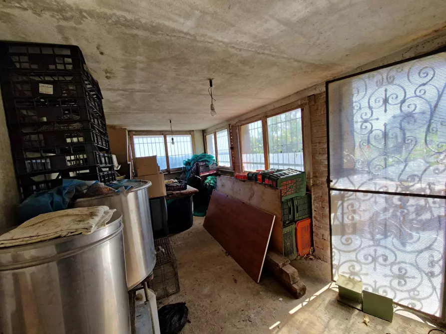 Immagine 63 di Rustico / casale in vendita  in Via Vecchia di Nozzano a Lucca