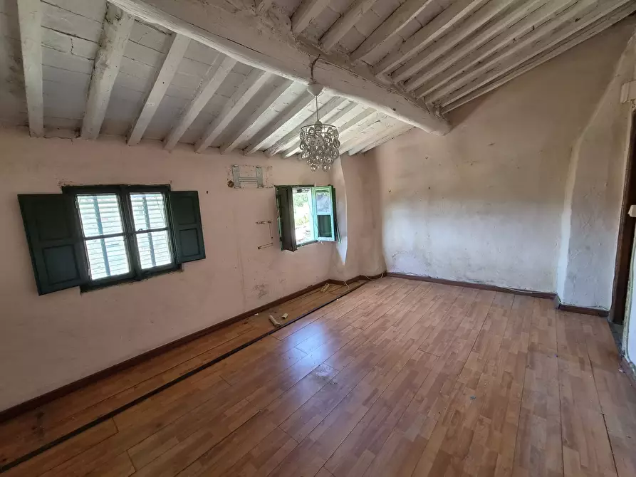Immagine 6 di Terratetto in vendita  in Via Romana a Lucca