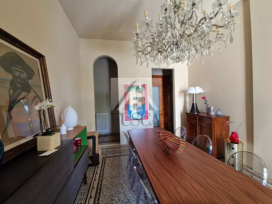 Immagine 13 di Pentalocale in vendita  in Viale Giuseppe Giusti a Lucca