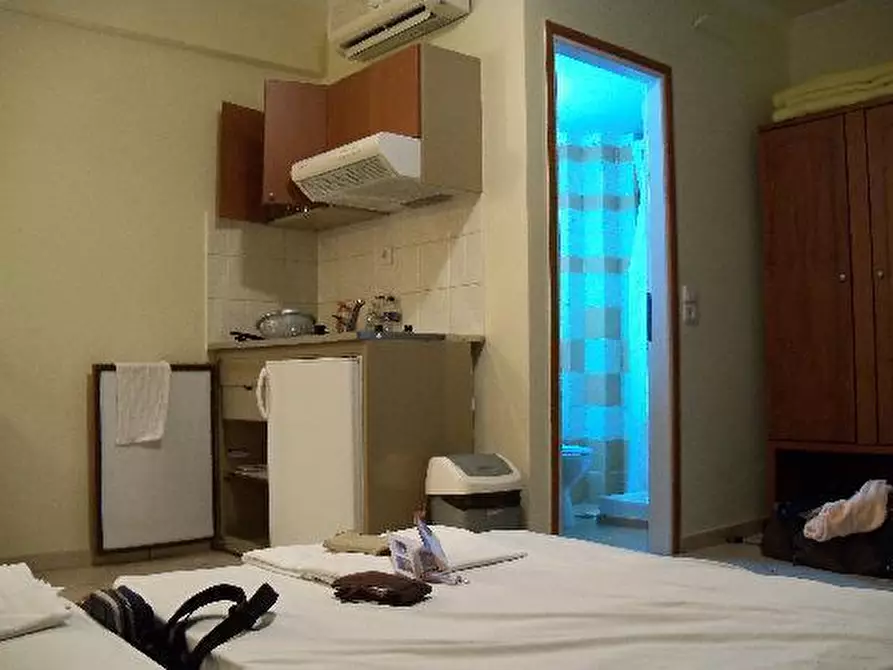 Immagine 5 di Affittacamere in vendita  in Viale G. Puccini a Lucca