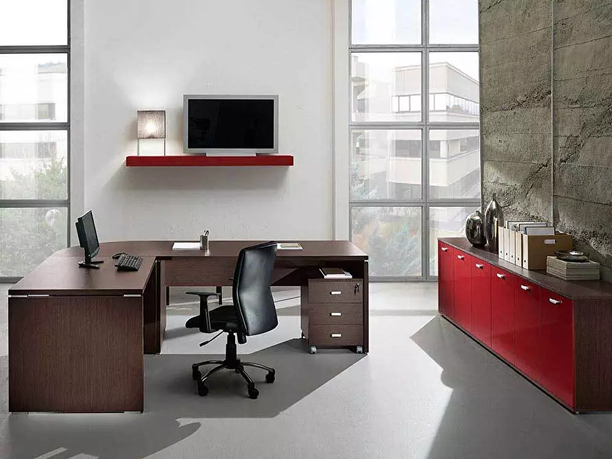 Immagine 2 di Ufficio in affitto  in Viale Puccini a Lucca