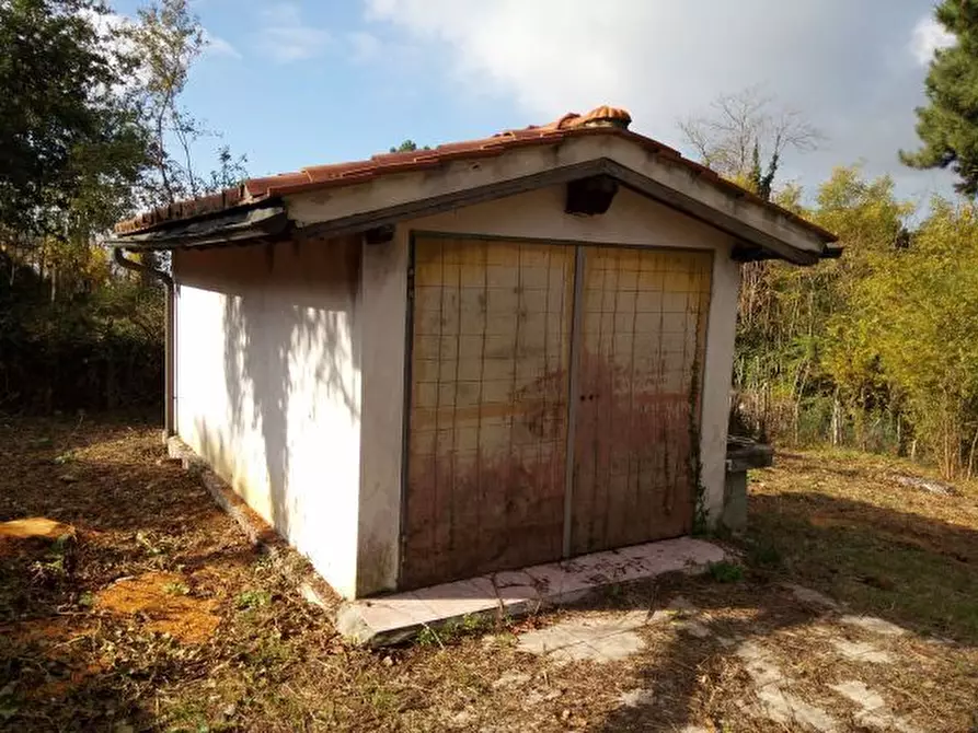Immagine 24 di Terreno agricolo in vendita  in via di caroggia a Lucca