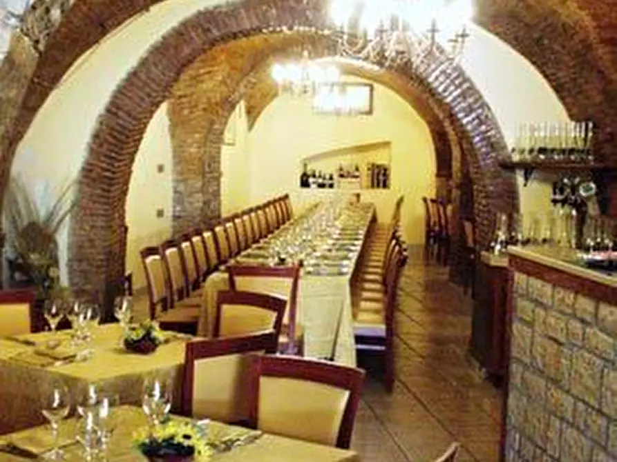 Immagine 11 di Bar / Ristorante in vendita  in vai santa croce a Lucca