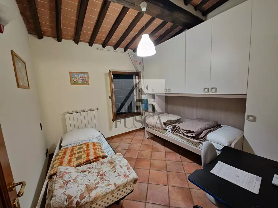 Immagine 13 di Casa bifamiliare in vendita  in Via della Santissima Annunziata a Lucca