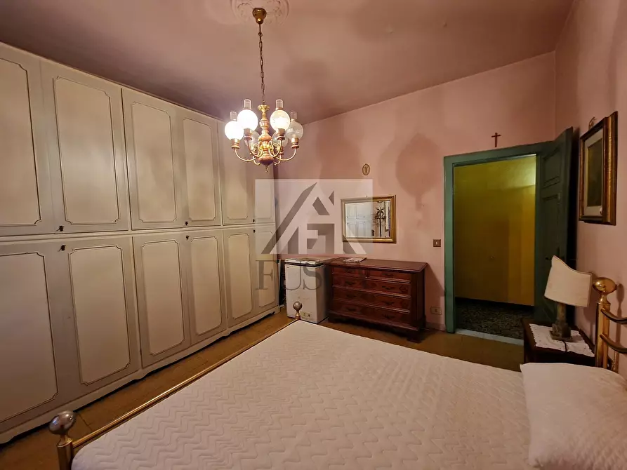 Immagine 10 di Quadrilocale in vendita  in Via di Salicchi a Lucca