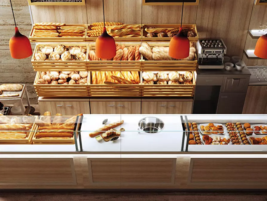 Immagine 19 di Attività commerciale in vendita  in Viale G. Puccini 82 a Lucca