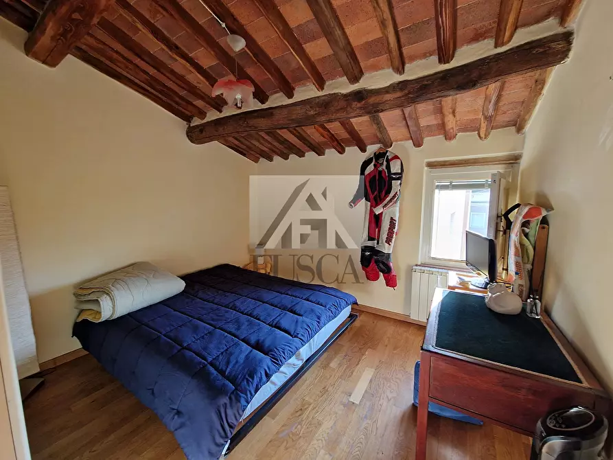 Immagine 5 di Terratetto in vendita  in Via di Mezzo II a Lucca