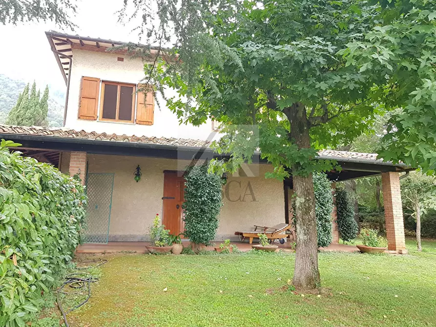 Immagine 4 di Villa in vendita  in Via di Villa Altieri 1179/A a Lucca