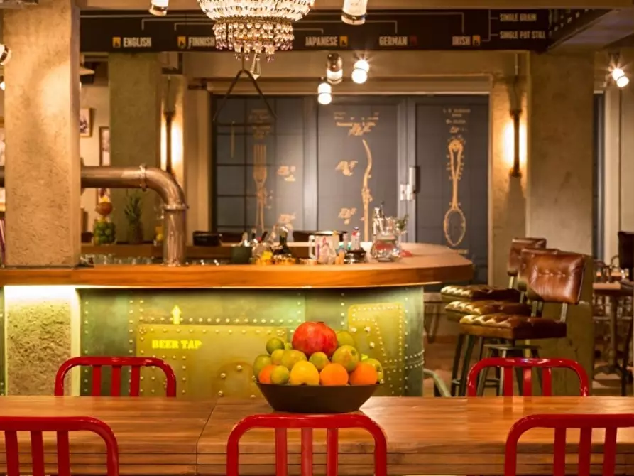 Immagine 6 di Affittacamere in vendita  in Via Vittorio Emanuele II a Lucca