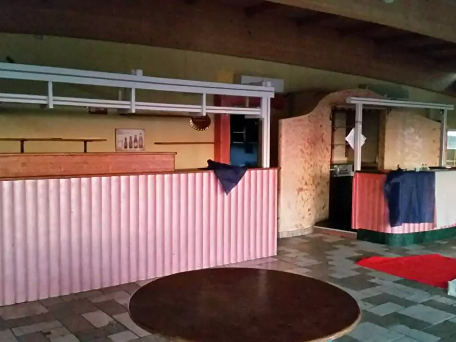 Immagine 7 di Bar / Ristorante in vendita  in Viale Europa 18 a Viareggio