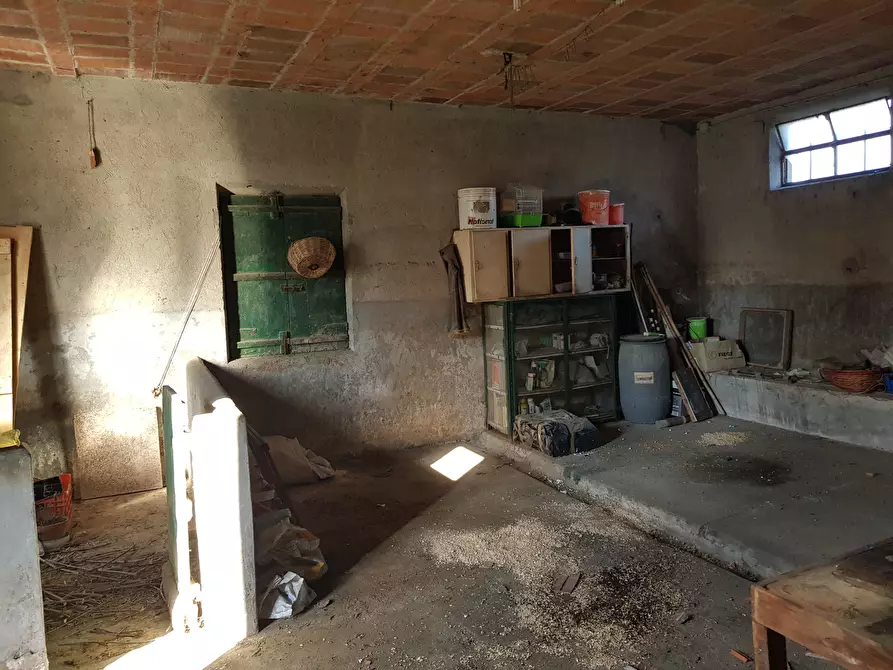 Immagine 2 di Terratetto in vendita  in Via delle Pierone a Lucca