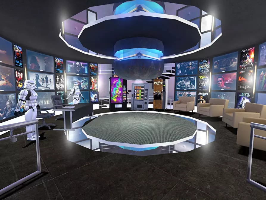 Immagine 11 di Tabaccheria in vendita  in Strada Provinciale Romana a Lucca