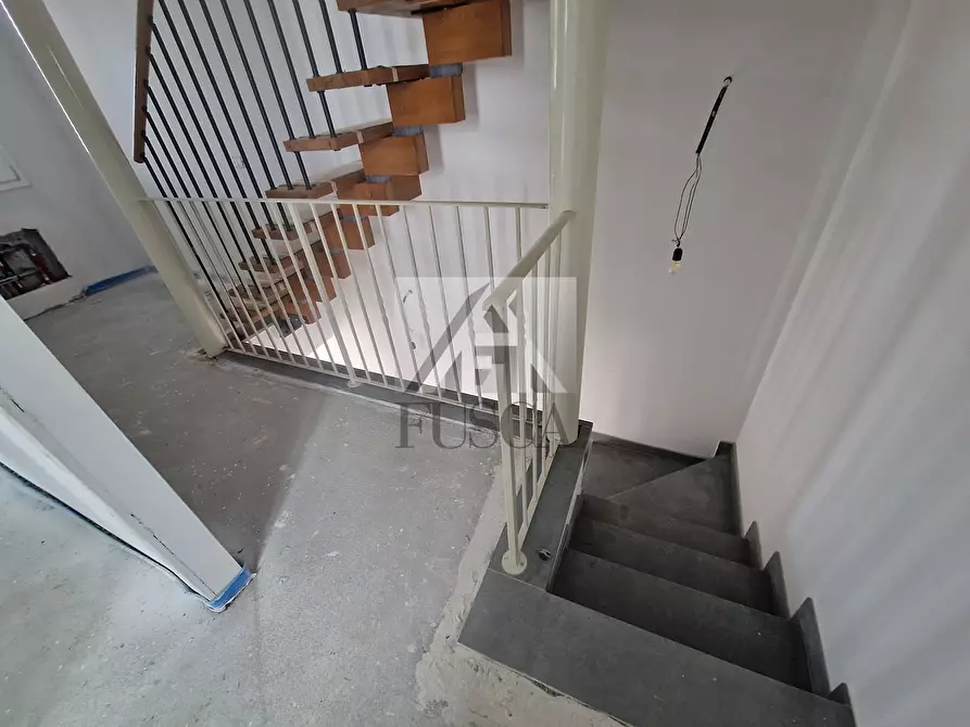 Immagine 20 di Casa bifamiliare in vendita  in Via dei Leri a Lucca