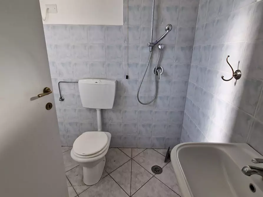 Immagine 8 di Capannone industriale in affitto  in Via Pesciatina a Lucca