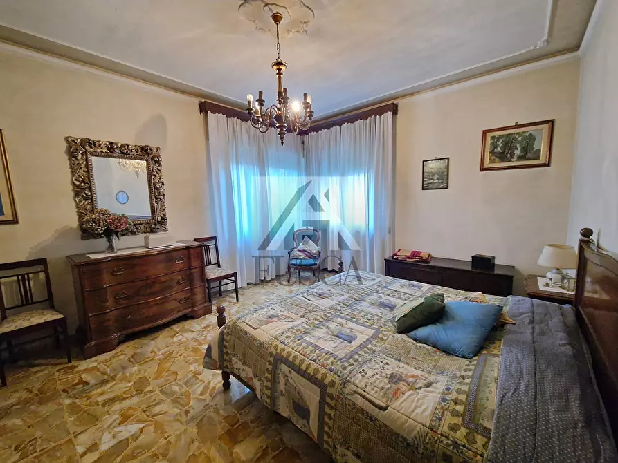 Immagine 10 di Villa in vendita  in Viale Lazzaro Papi a Lucca