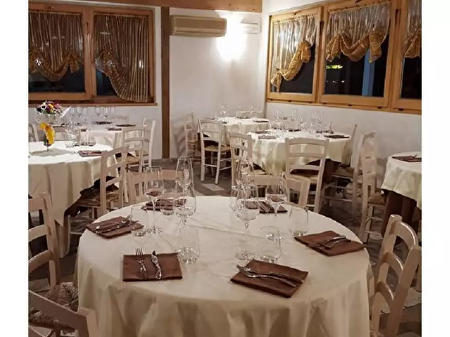 Immagine 4 di Bar / Ristorante in vendita  a Viareggio