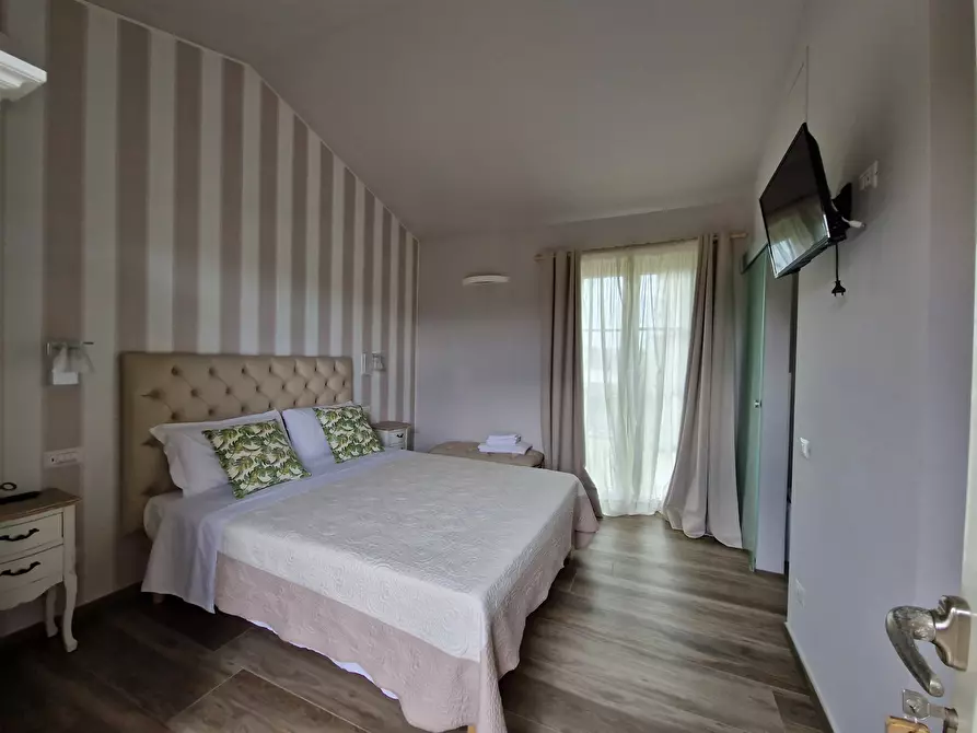 Immagine 19 di Villa in vendita  in Via di Poggio Seconda a Lucca