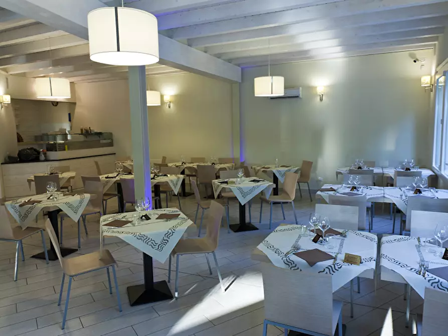 Immagine 6 di Pizzeria / Pub in vendita  in Via Borgo Giannotti a Lucca