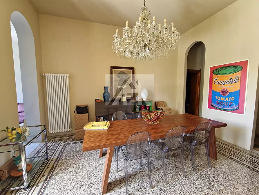 Immagine 12 di Ufficio in vendita  in Viale Giuseppe Giusti a Lucca