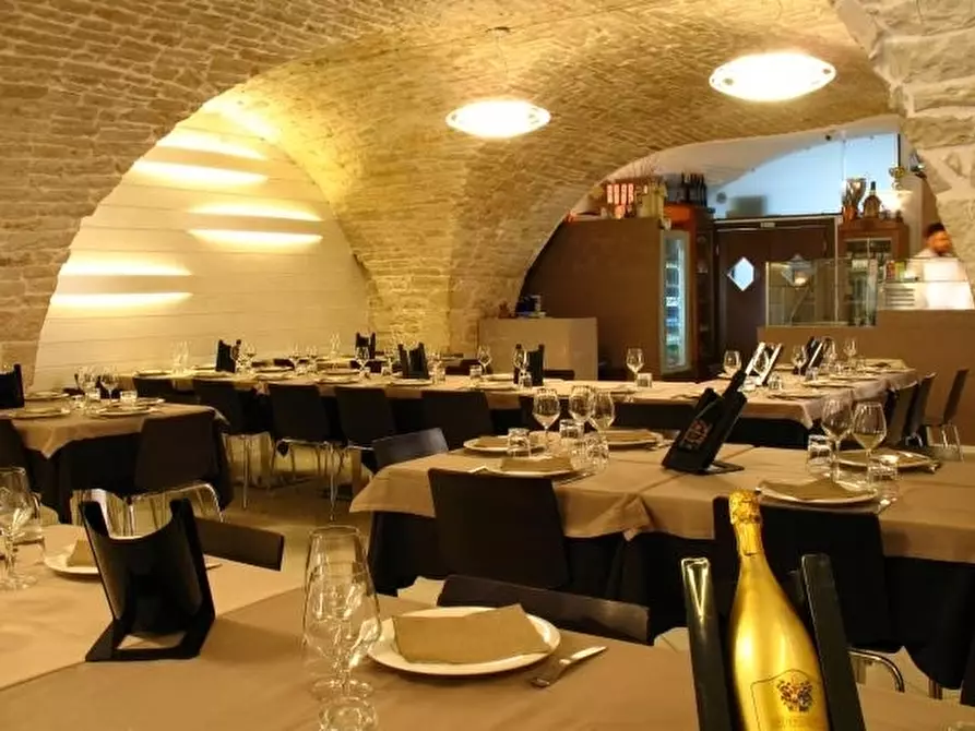 Immagine 6 di Bar / Ristorante in vendita  in Via San Giorgio a Lucca