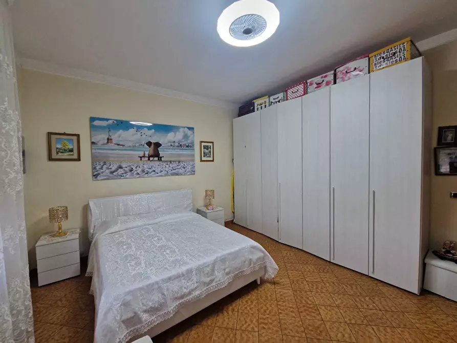 Immagine 11 di Appartamento in vendita  in Via Sant'Angelo a Lucca