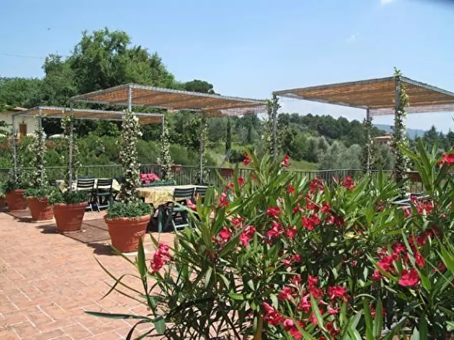 Immagine 4 di Rustico / casale in vendita  in Via dei Pieroni a Capannori