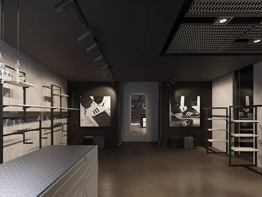 Immagine 10 di Capannone industriale in vendita  in Viale G. Puccini 662 a Lucca