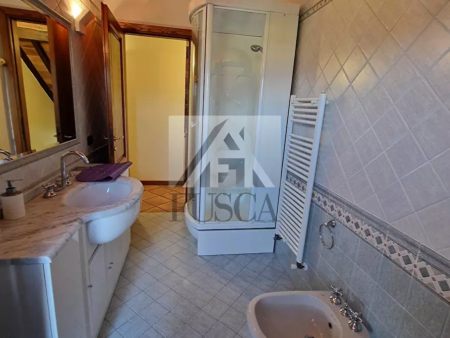 Immagine 28 di Casa bifamiliare in vendita  in Via della Santissima Annunziata a Lucca