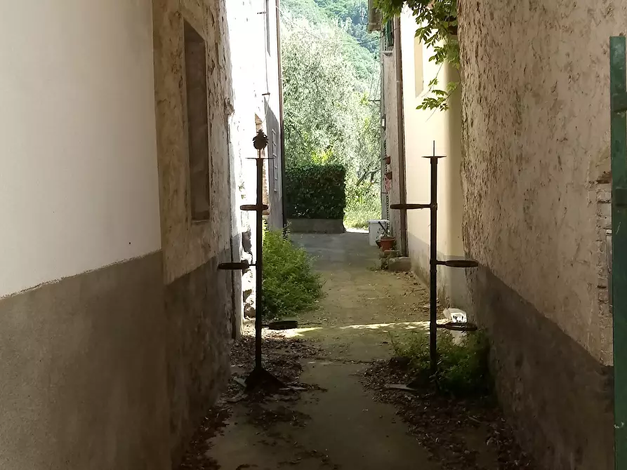Immagine 7 di Terratetto in vendita  in via di matraia a Lucca