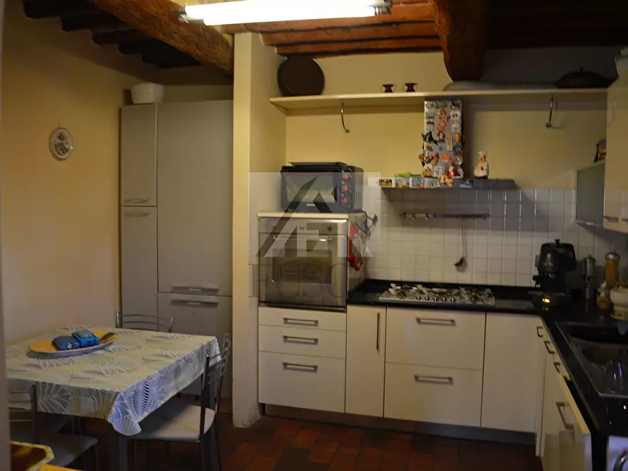 Immagine 3 di Terratetto in vendita  in Via di Mezzo II a Lucca