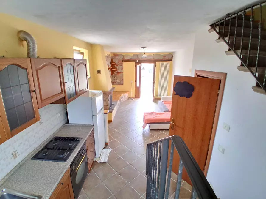 Immagine 2 di Terratetto in vendita  in Via delle Gavine a Lucca