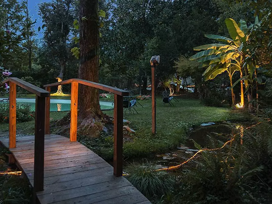 Immagine 4 di Albergo/B&B/Residence in vendita  in Via di Vicopelago e di Pozzuolo a Lucca