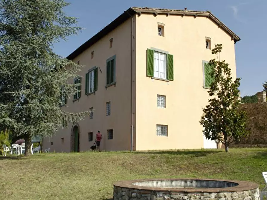 Immagine 11 di Casa vacanze in affitto  in Località Mencone 8 a Pescaglia