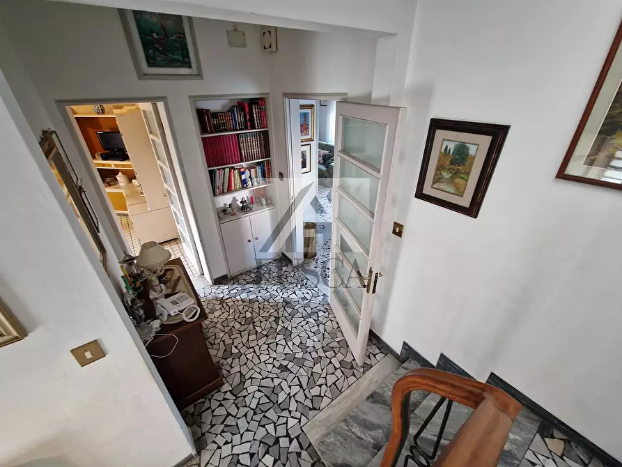 Immagine 3 di Casa bifamiliare in vendita  in Viale Lazzaro Papi 153 a Lucca