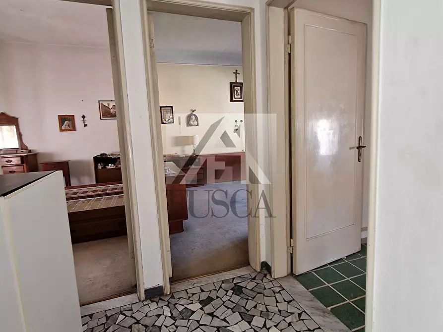 Immagine 14 di Casa bifamiliare in vendita  in Viale Lazzaro Papi 153 a Lucca