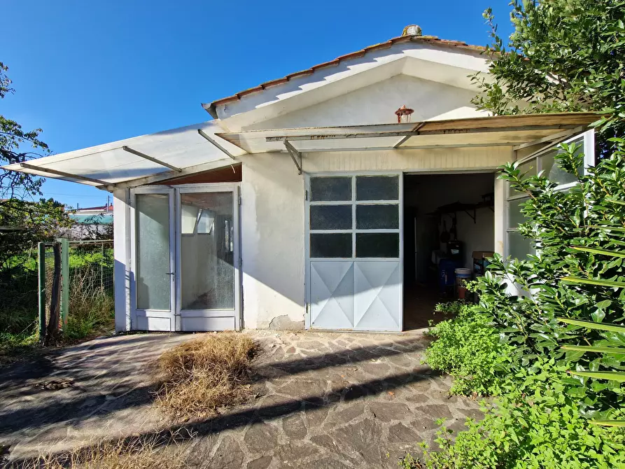 Immagine 4 di Terratetto in vendita  in Via Pasquinetti a Lucca