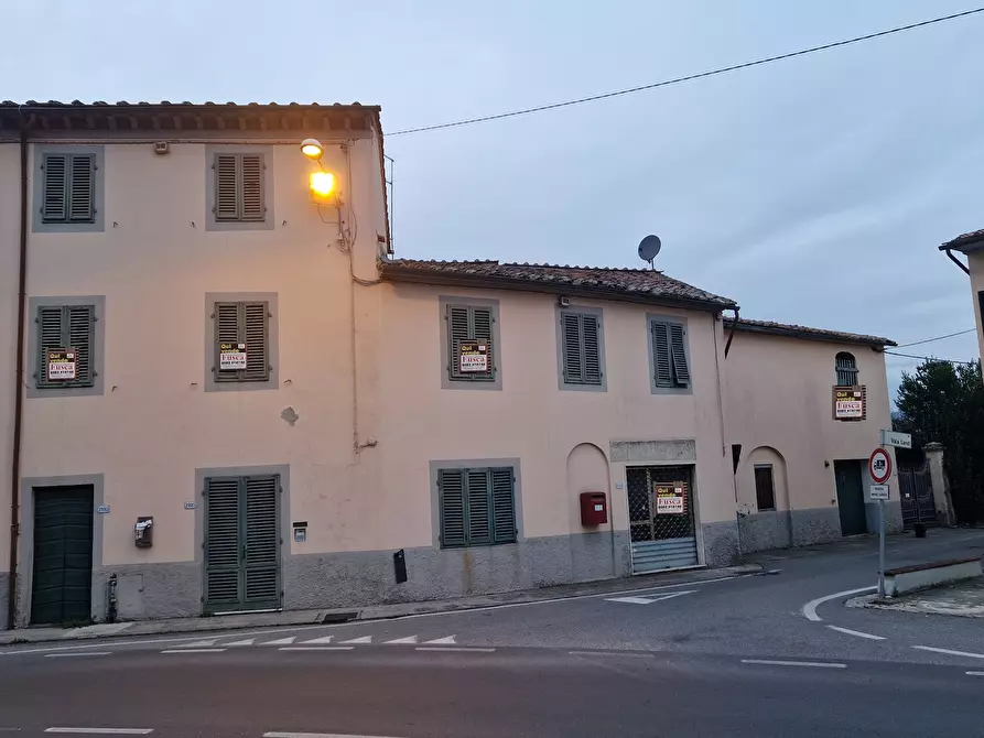 Immagine 2 di Terratetto in vendita  in Via Pasquinetti a Lucca