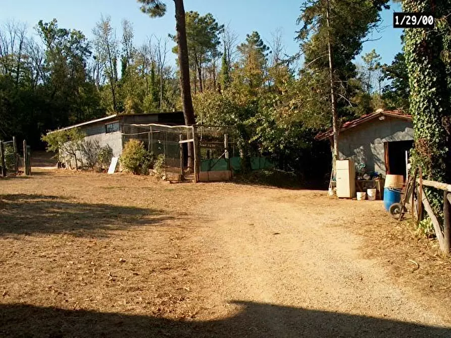 Immagine 29 di Rustico / casale in vendita  in Via Vecchia di Nozzano a Lucca