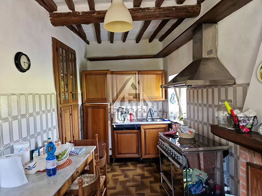 Immagine 6 di Terratetto in vendita  in Via della Billona 1961 a Lucca