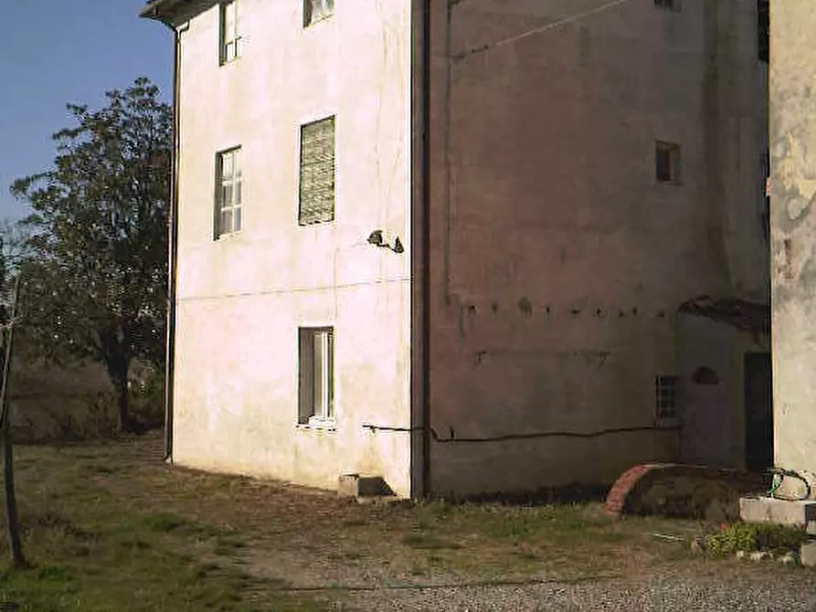 Immagine 8 di Rustico / casale in vendita  in Traversa V Via della Pieve Santo Stefano a Lucca