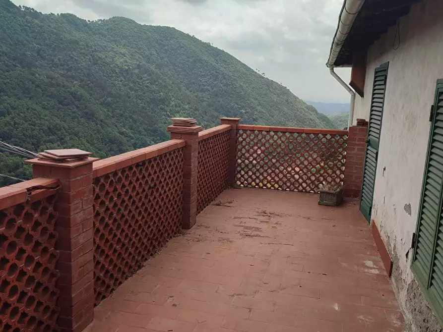 Immagine 15 di Casa indipendente in vendita  in delle cartiere a Villa Basilica