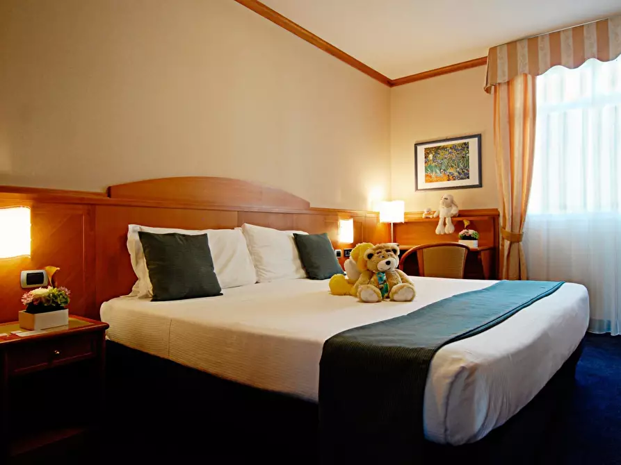 Immagine 4 di Affittacamere in vendita  in Via Vittorio Emanuele II a Lucca