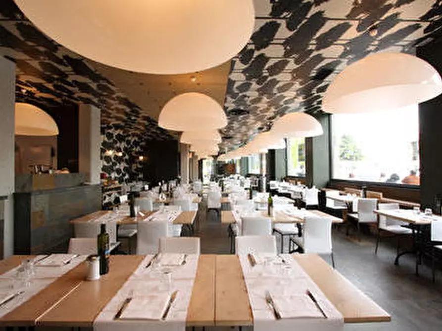 Immagine 3 di Bar / Ristorante in vendita  in Via San Giorgio a Lucca