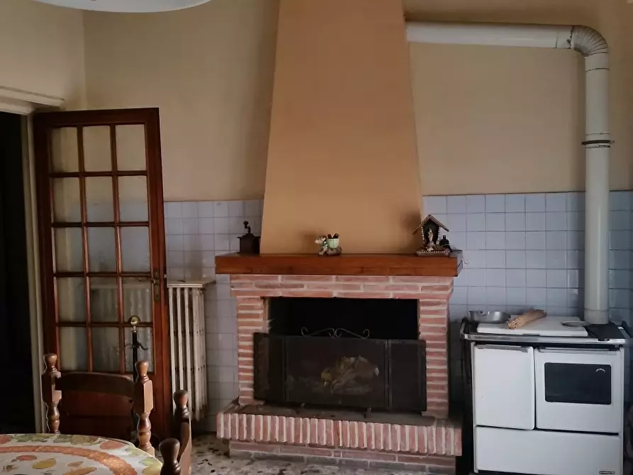 Immagine 17 di Villa in vendita  in Via della Chiesa Diciottesima a Lucca