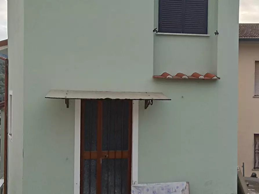 Immagine 2 di Terratetto in vendita  a Massarosa