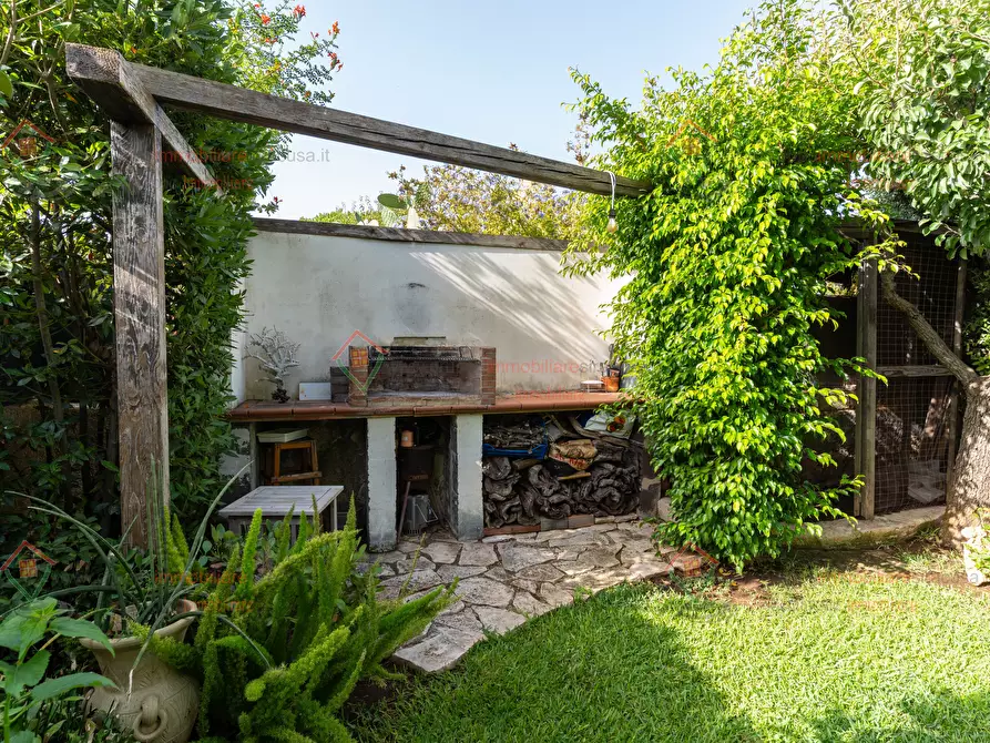 Immagine 4 di Villa in vendita  a Siracusa