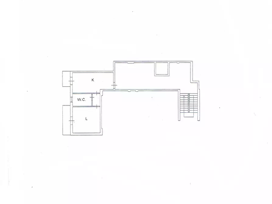 Immagine 17 di Bilocale in affitto  a Siracusa