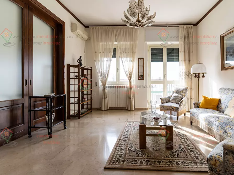 Immagine 5 di Appartamento in affitto  a Siracusa