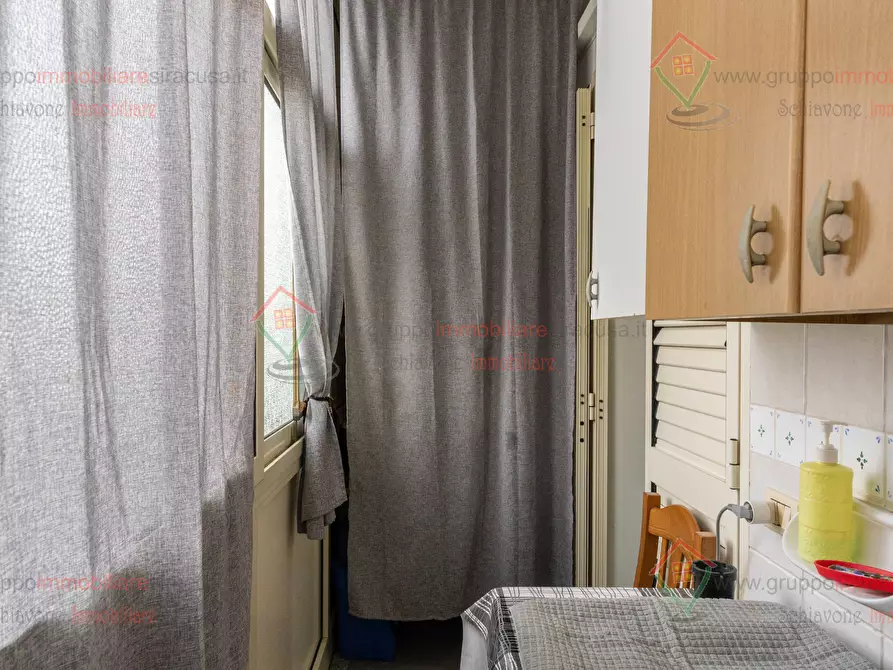 Immagine 16 di Trilocale in vendita  a Siracusa