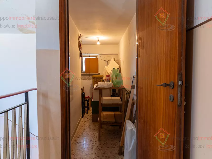 Immagine 20 di Quadrilocale in vendita  a Siracusa